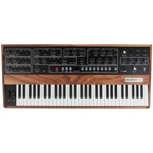 Sequential Prophet 10 Keyboard (kicsomagolt) kép