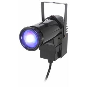 BeamZ PS10W Pin Spot 10W 4in1 kép