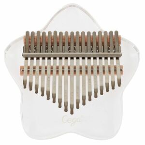 Cega Star (kicsomagolt) kép