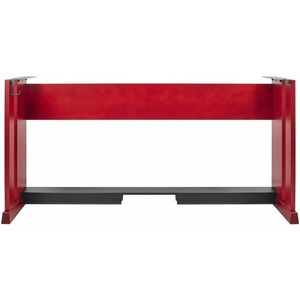 Nord Wood Keyboard Stand v4 kép