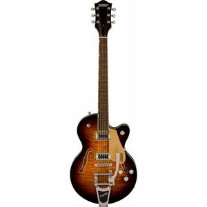 Gretsch G5655T-QM Electromatic SWT kép