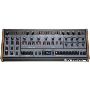 Oberheim OB-X8M Module kép