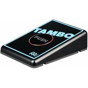 Meinl Tambourine Stomp Box kép