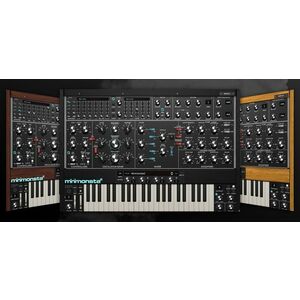 GFORCE Minimonsta2 kép