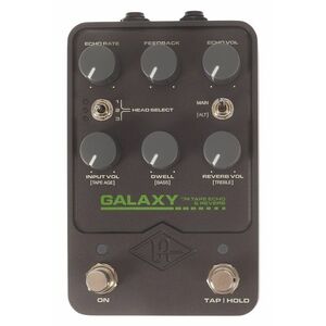 Universal Audio Galaxy '74 Tape Echo & Reverb kép