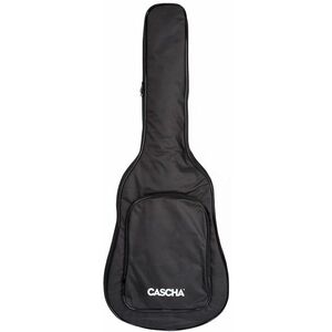 Cascha Classical Guitar Bag 4/4 - Standard kép