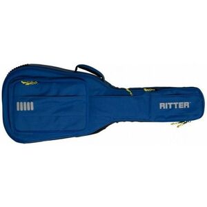 Ritter Arosa Dreadnought Sapphire Blue kép