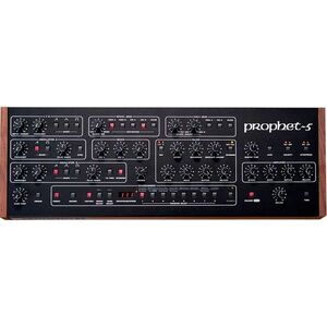Sequential Prophet-5 Desktop Module (kicsomagolt) kép