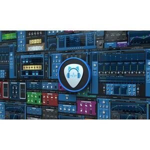 Blue Cat Audio Axe Pack kép