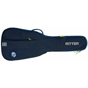 Ritter Carouge Classical 4/4 Atlantic Blue kép