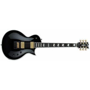 ESP E-II Eclipse FF Evertune BLK kép