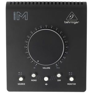 Behringer STUDIO M kép