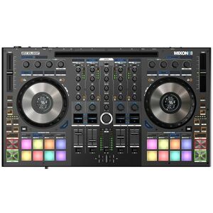 Reloop Mixon 8 Pro kép