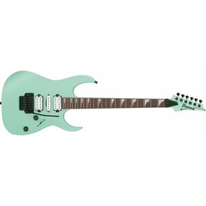 Ibanez RG470DX Sea Foam Green kép