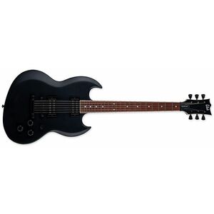 ESP LTD Volsung 200 BLKS kép