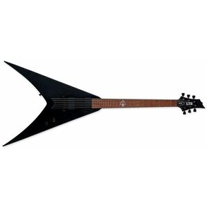 ESP LTD HEX-200 BLKS kép