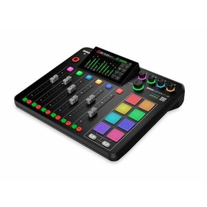 Rode RODECaster Pro II kép