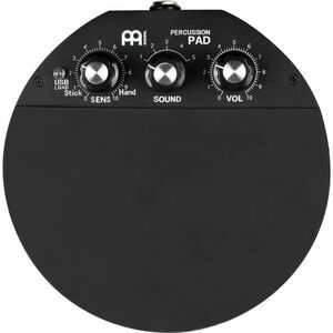 Meinl MCPP Compact Percussion Pad kép
