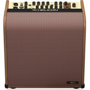 tc-helicon HARMONY V100 kép