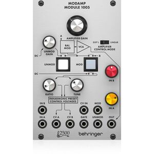 Behringer MODAMP MODULE 1005 kép