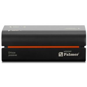 Palmer RIVER wipper kép