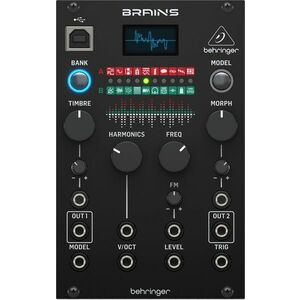 Behringer BRAINS kép