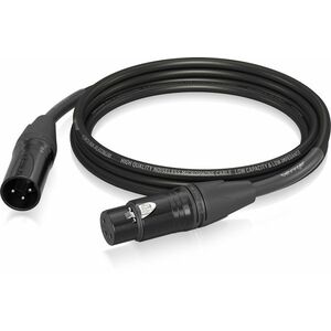 Behringer PMC-300 kép