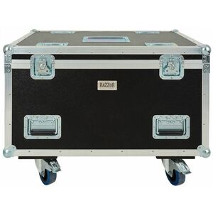 Razzor Cases Chauvet Rogue R2X Wash 4x kép