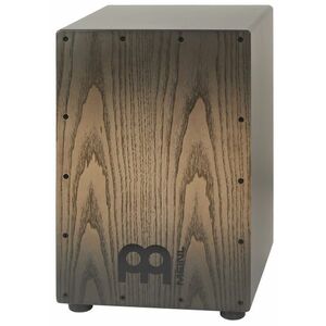 Meinl Headliner® Series Snare Charcoal Black Fade Cajon kép