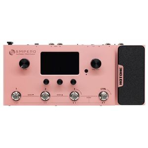 Hotone Ampero Pink Limited Edition kép