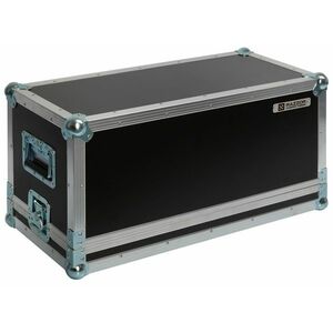 Razzor Cases Orange Rockerverb 50 MKII head kép