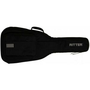Ritter Arosa Dreadnought Sea Ground Black kép