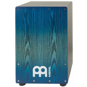 Meinl MCAJ100BK-PBF kép