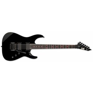 ESP LTD JH-600 CTM BLK kép