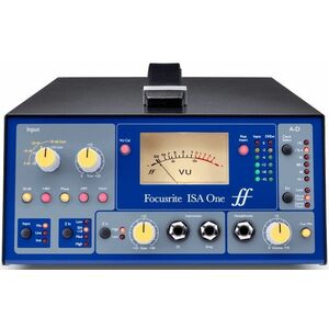 Focusrite ISA One kép