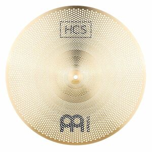 Meinl 16" HCS Low Volume Crash kép