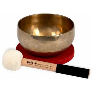 Sela Harmony Singing Bowl 15cm kép