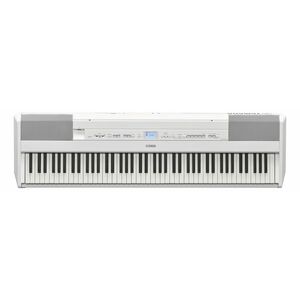 Yamaha P-525WH kép