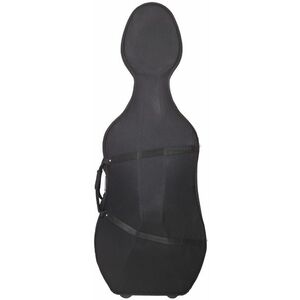 Bacio Instruments Foamed Cello Case 4/4 kép