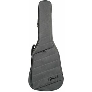 Blond Profi Acoustic Guitar Gig Bag kép