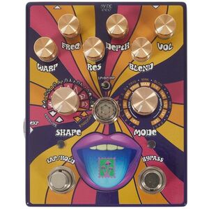 Allpedal MACRODOSE kép