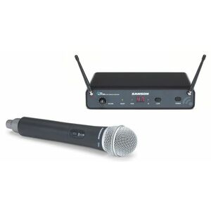 Samson Concert 88x Handheld s Q7 - K kép