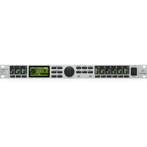 Behringer DCX2496 kép