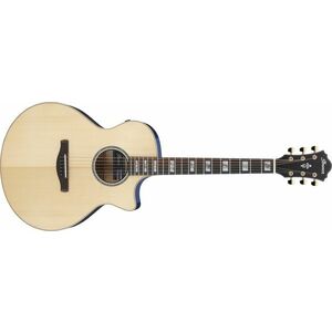 Ibanez AE390A Natural kép