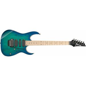 Ibanez RG470AHM Blue Moon Burst kép