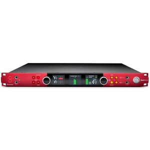 Focusrite Red 8Line kép