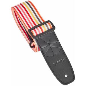 Amumu Pink Stripe Strap kép