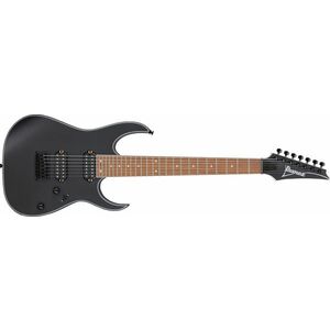 Ibanez RG7421EX Black kép