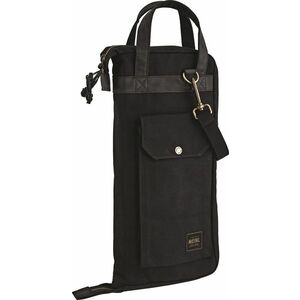 Meinl Waxed Canvas Classic Black Stick Bag kép