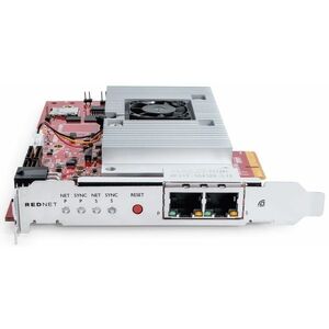 Focusrite RedNet PCIeNX Card kép